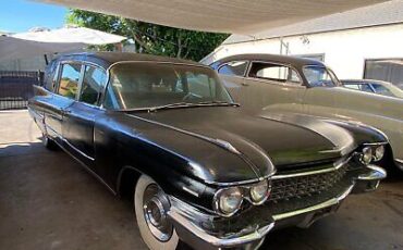 Cadillac-Hearse-Limousine-1960-5