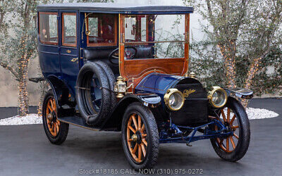 Cadillac Model 30 Limousine  1911 à vendre