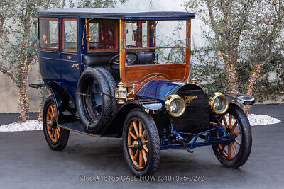 Cadillac Model 30 Limousine  1911 à vendre