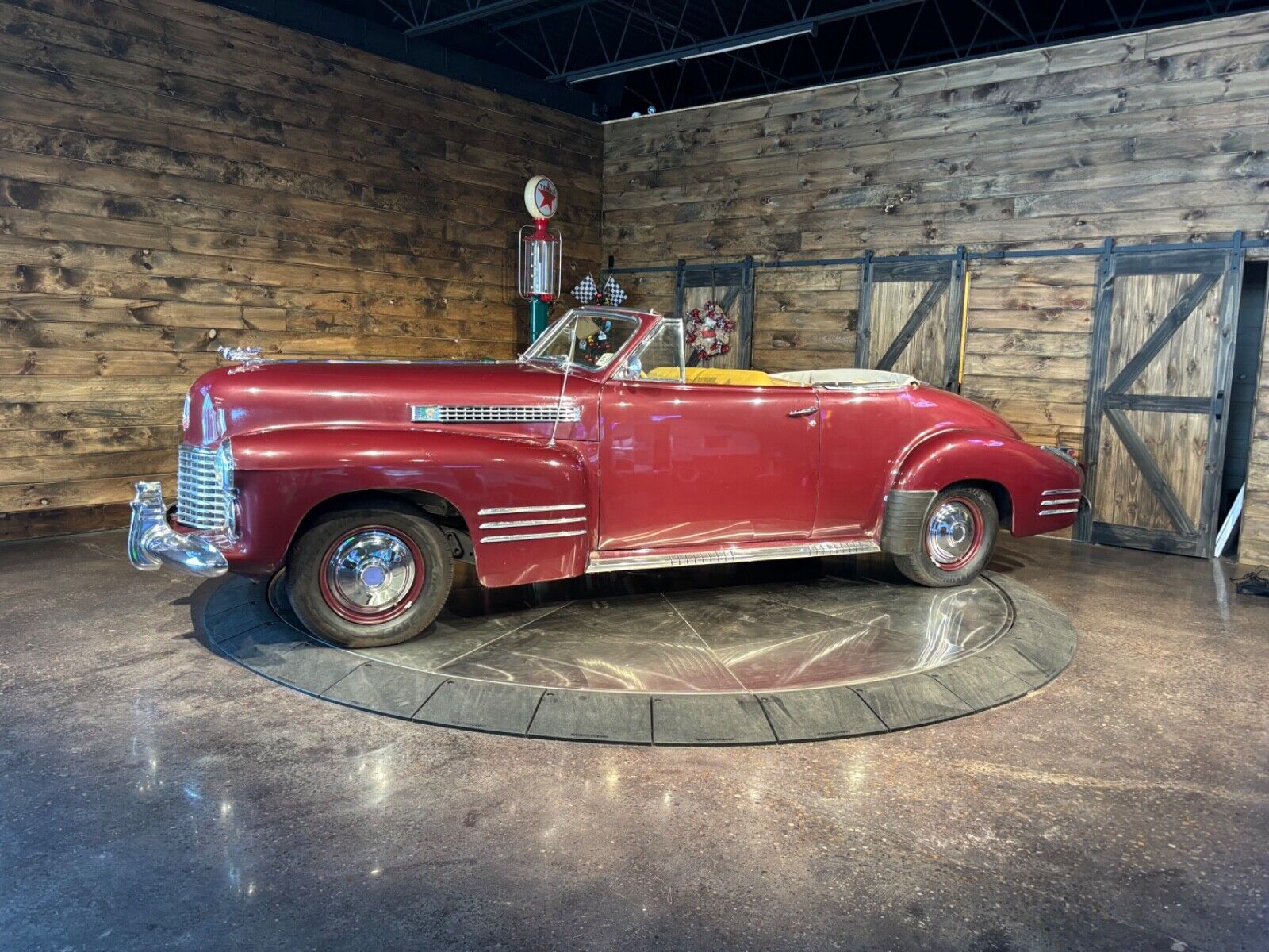 Cadillac-Other-Cabriolet-1941-1