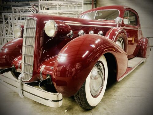 Cadillac-Other-Coupe-1935-1