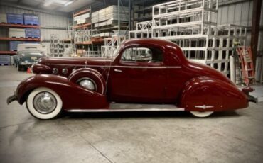 Cadillac-Other-Coupe-1935