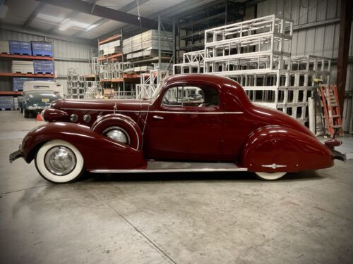 Cadillac-Other-Coupe-1935