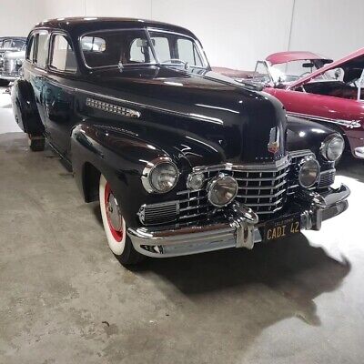 Cadillac Series 75  1942 à vendre