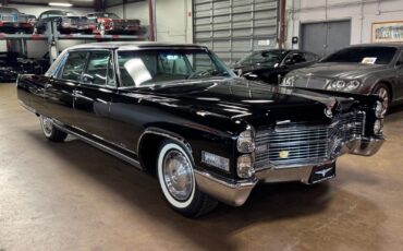 Cadillac Sixty Special Fleetwood Brougham 1966