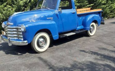 Chevrolet-12-ton-short-bed-pickup-1949