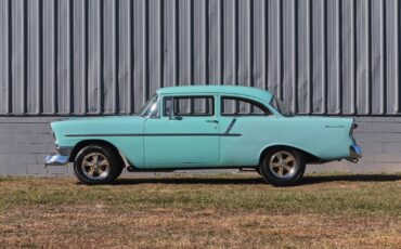 Chevrolet-150-2-Door-1956-1