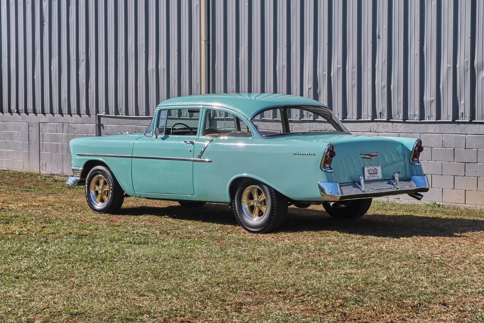 Chevrolet-150-2-Door-1956-3