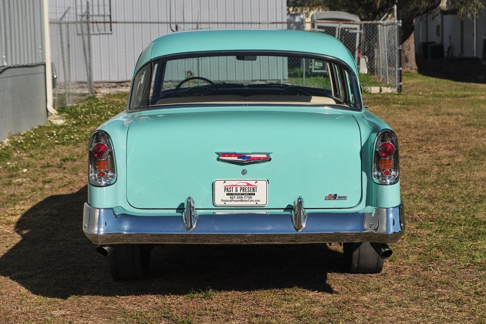 Chevrolet-150-2-Door-1956-4