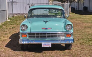 Chevrolet-150-2-Door-1956-9