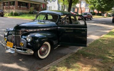 Chevrolet-1941-1