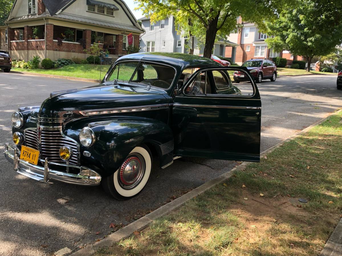 Chevrolet-1941-1