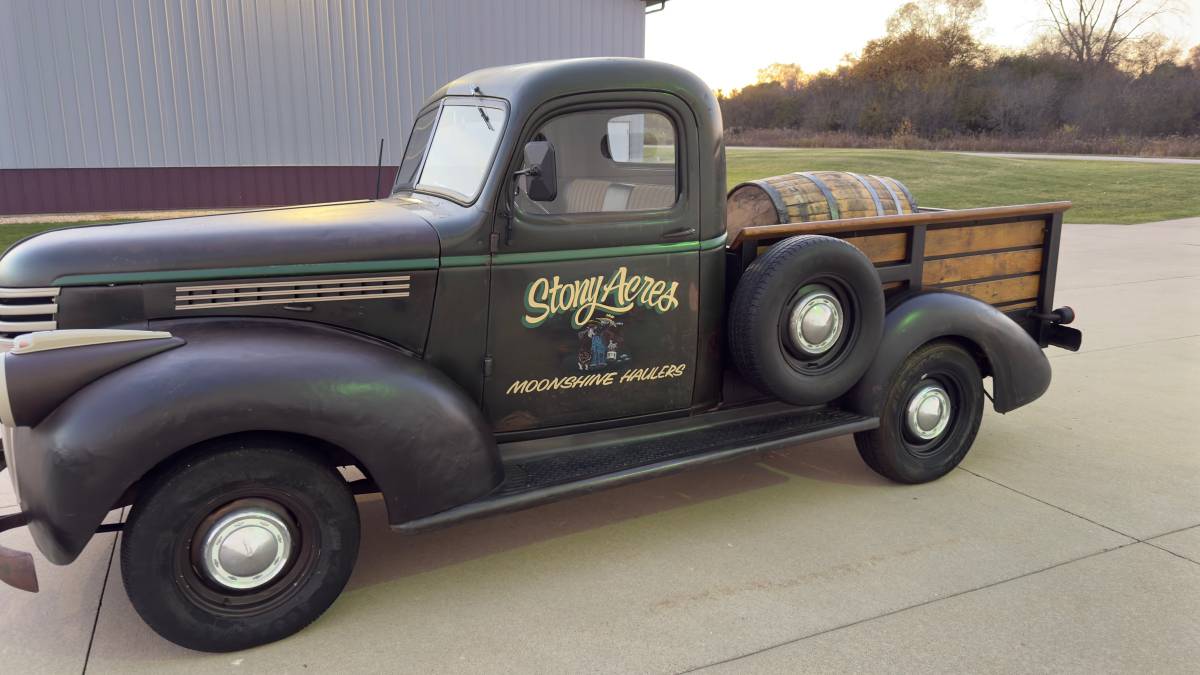 Chevrolet-1946