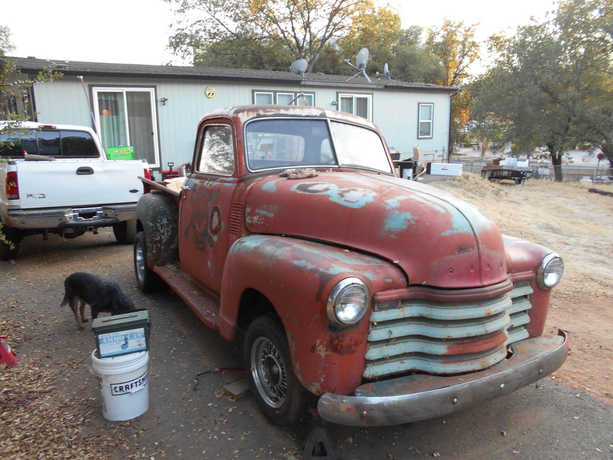 Chevrolet-1950-1