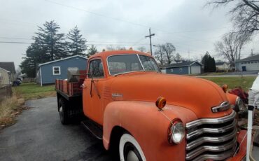 Chevrolet-1950