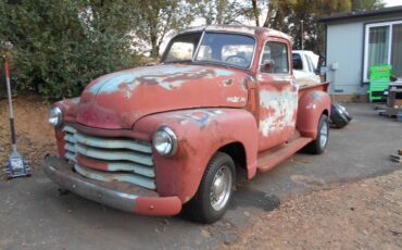 Chevrolet-1950