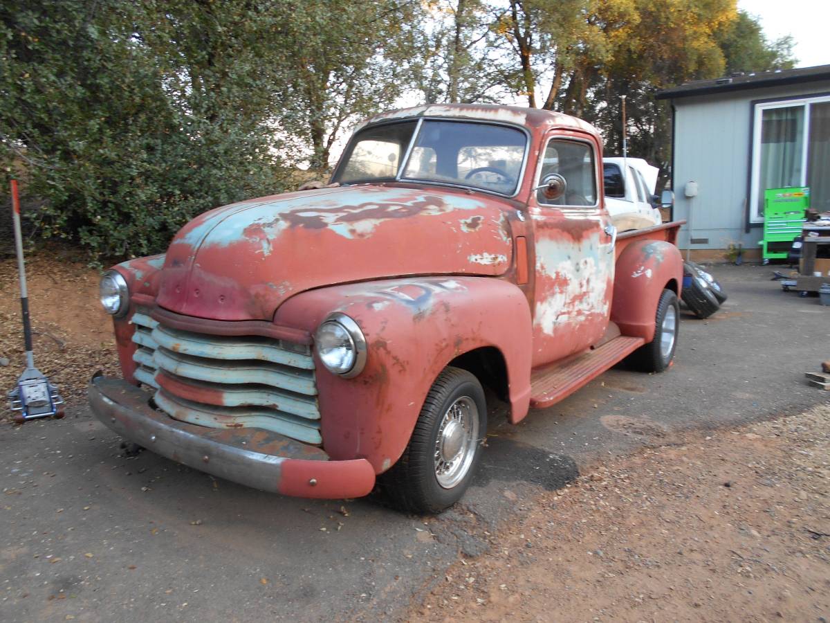 Chevrolet-1950