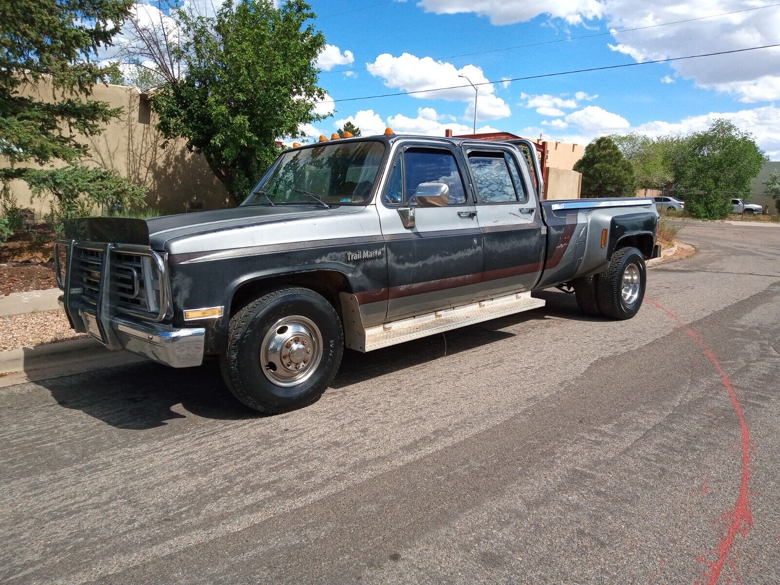 Chevrolet 1987 Chevrolet R30  1987 à vendre