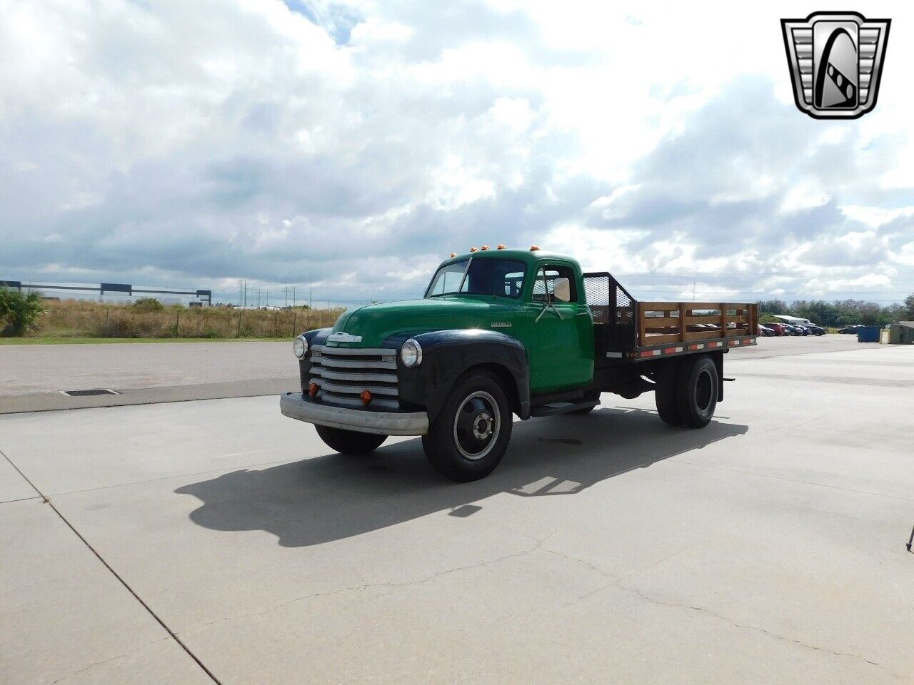 Chevrolet-2-12-Ton-Flatbed-1952-2