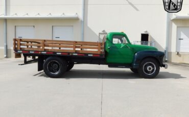 Chevrolet-2-12-Ton-Flatbed-1952-4