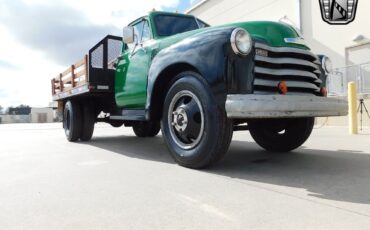 Chevrolet-2-12-Ton-Flatbed-1952-7