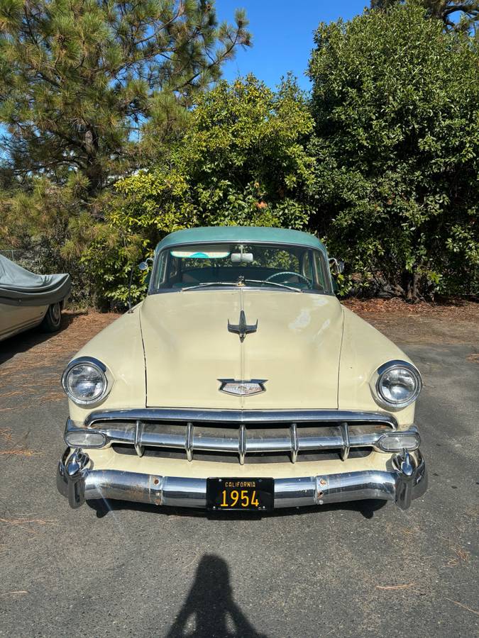 Chevrolet-210-bel-air-1954-1