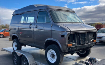 Chevrolet 300 Series  1976 à vendre