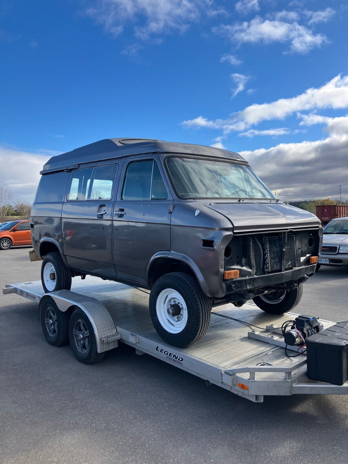 Chevrolet 300 Series  1976 à vendre