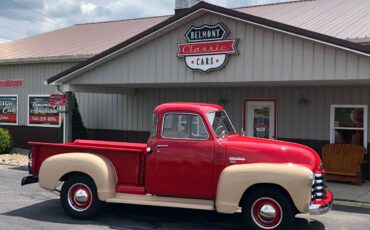 Chevrolet-3100-1949