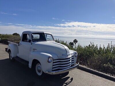 Chevrolet-3100-1951-1