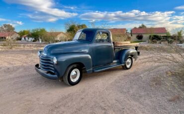 Chevrolet-3100-1953