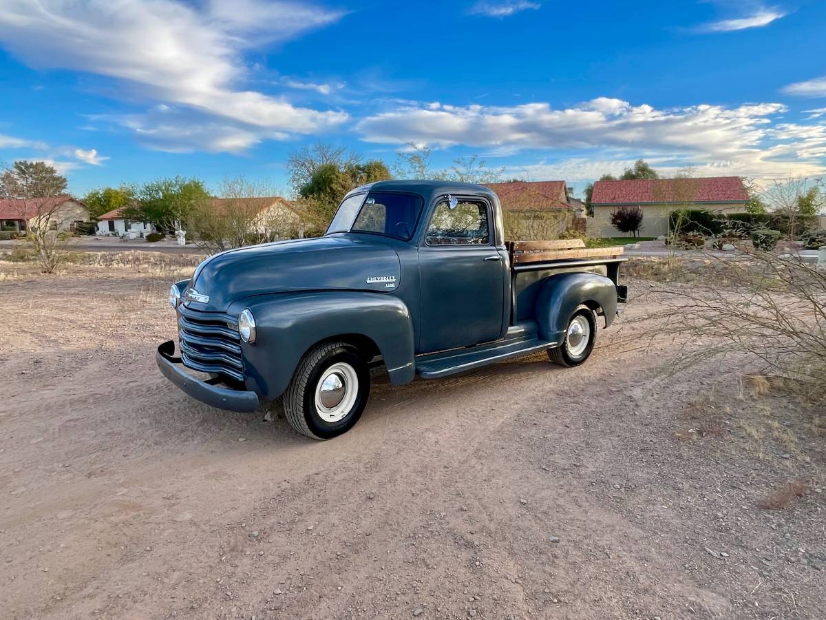 Chevrolet-3100-1953