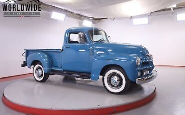 Chevrolet-3100-1954-1