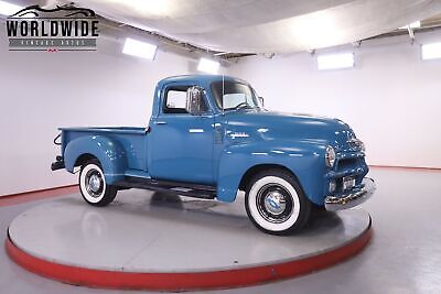 Chevrolet-3100-1954-1