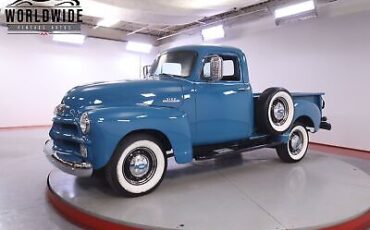 Chevrolet 3100  1954