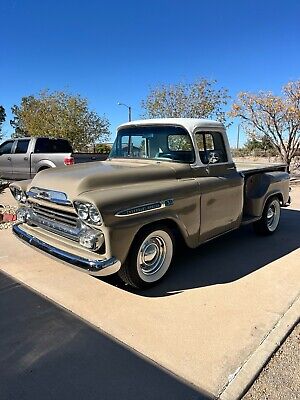 Chevrolet-3100-1959-3