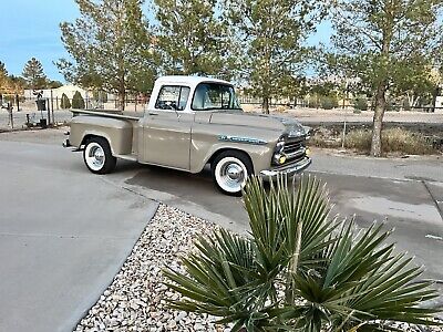 Chevrolet 3100  1959 à vendre