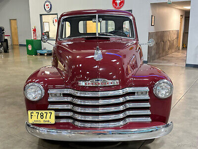 Chevrolet-3100-Cabriolet-1948-1