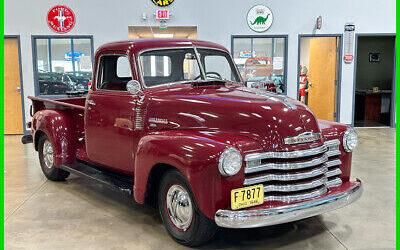 Chevrolet 3100 Cabriolet 1948 à vendre