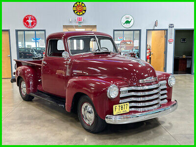 Chevrolet 3100 Cabriolet 1948 à vendre