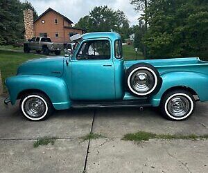 Chevrolet 3100 Pickup 1953 à vendre