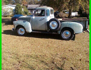 Chevrolet 3100 Pickup 1954