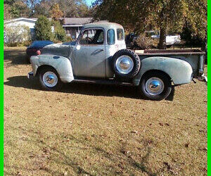 Chevrolet 3100 Pickup 1954 à vendre