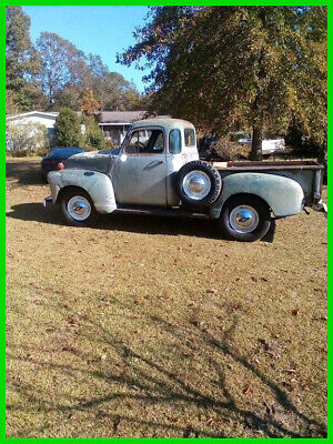 Chevrolet 3100 Pickup 1954 à vendre