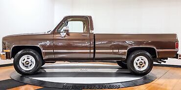 Chevrolet-34-Ton-Truck-Pickup-1987-4