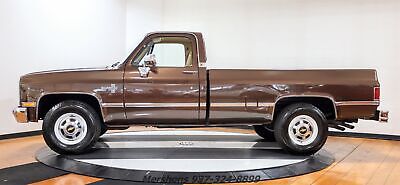 Chevrolet-34-Ton-Truck-Pickup-1987-4