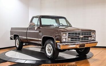 Chevrolet-34-Ton-Truck-Pickup-1987-6