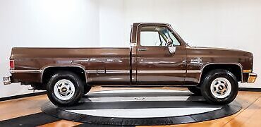 Chevrolet-34-Ton-Truck-Pickup-1987-7