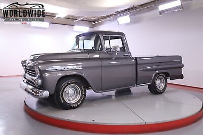 Chevrolet Apache  1959 à vendre