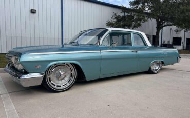 Chevrolet Bel Air  1962